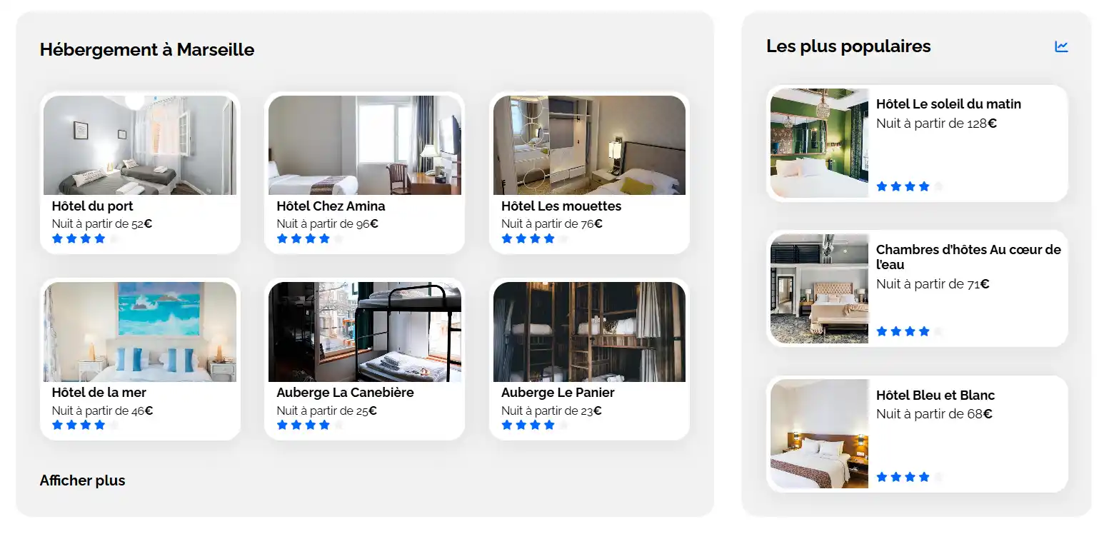 Booki - screenshot 2