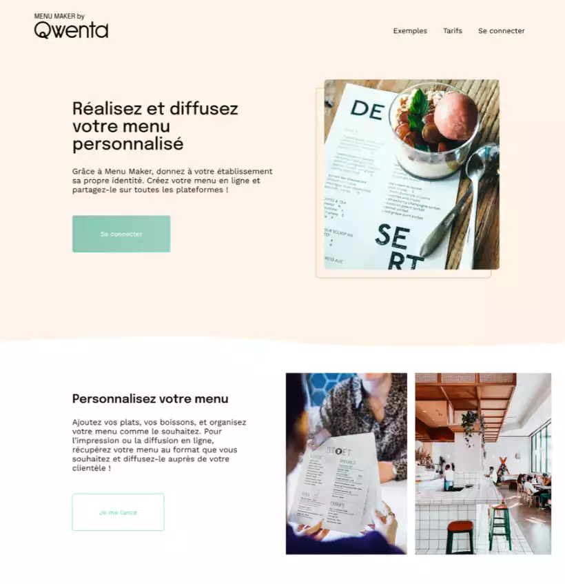 Qwenta - screenshot 2