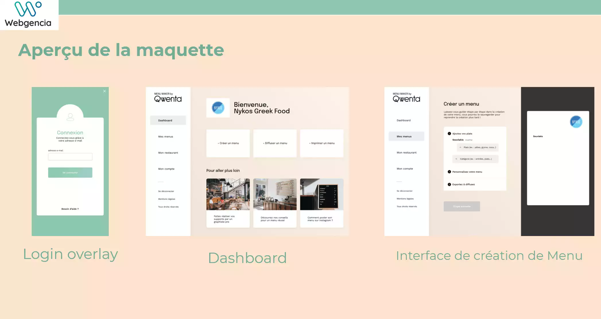 Qwenta - screenshot 5